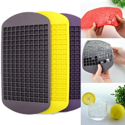 Ice Tray Cube Shape Maker Ice Tray Cube Shape Maker