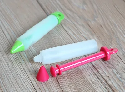 Icing Bag Cake Decorating Pen Icing Bag Cake Decorating Pen