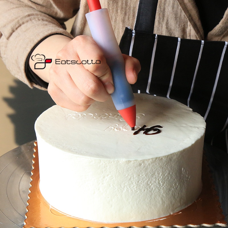Icing Bag Cake Decorating Pen Icing Bag Cake Decorating Pen