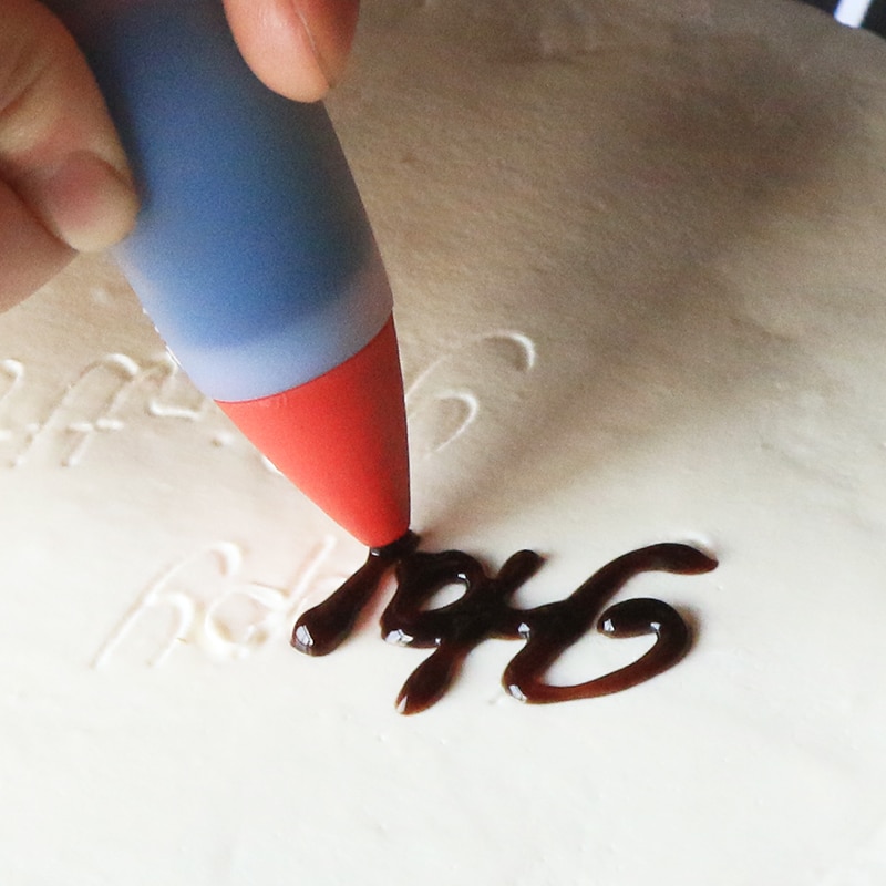 Icing Bag Cake Decorating Pen Icing Bag Cake Decorating Pen