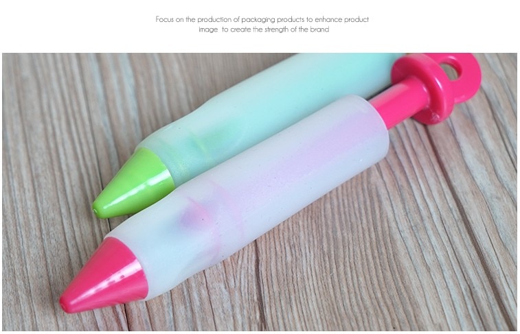 Icing Bag Cake Decorating Pen Icing Bag Cake Decorating Pen