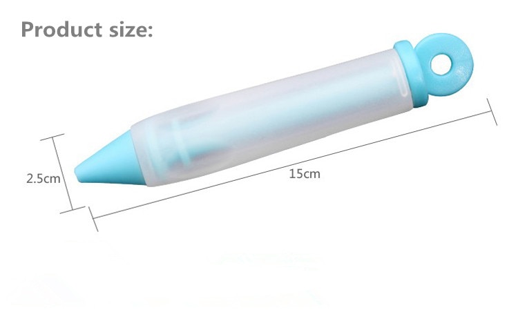 Icing Bag Cake Decorating Pen Icing Bag Cake Decorating Pen