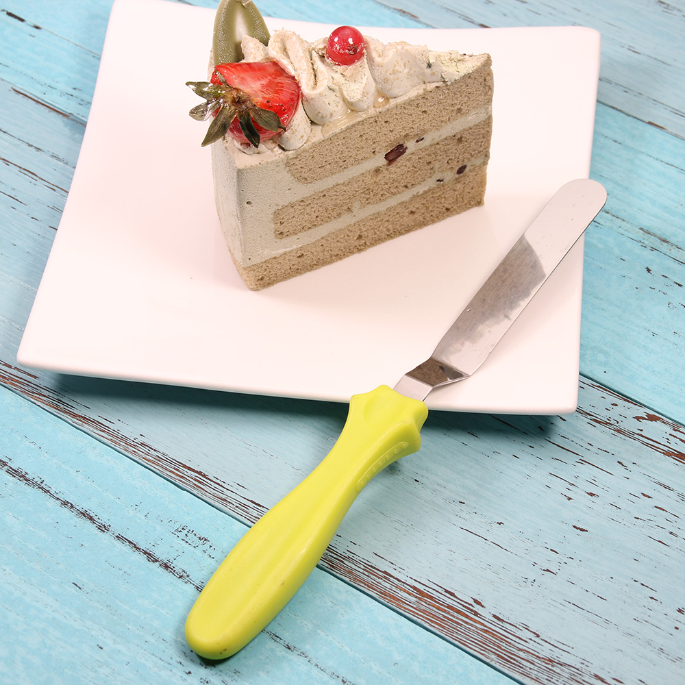 Icing Spatula 3PC Kitchen Tool Set Icing Spatula 3PC Kitchen Tool Set