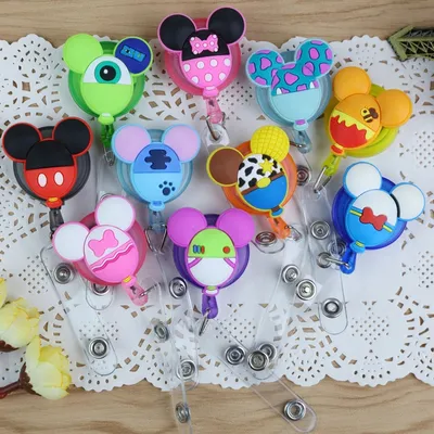 ID Card Holder Kawaii Designs ID Card Holder Kawaii Designs
