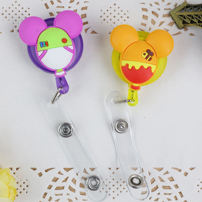 ID Card Holder Kawaii Designs ID Card Holder Kawaii Designs