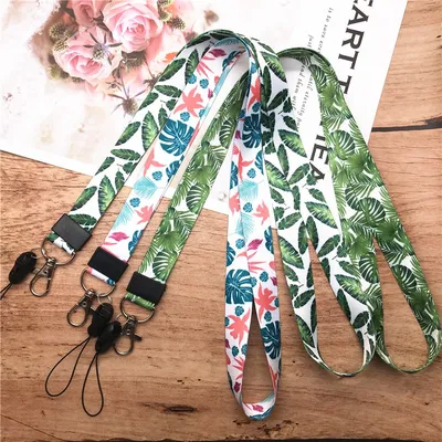 ID Lanyard Neck Phone Strap ID Lanyard Neck Phone Strap