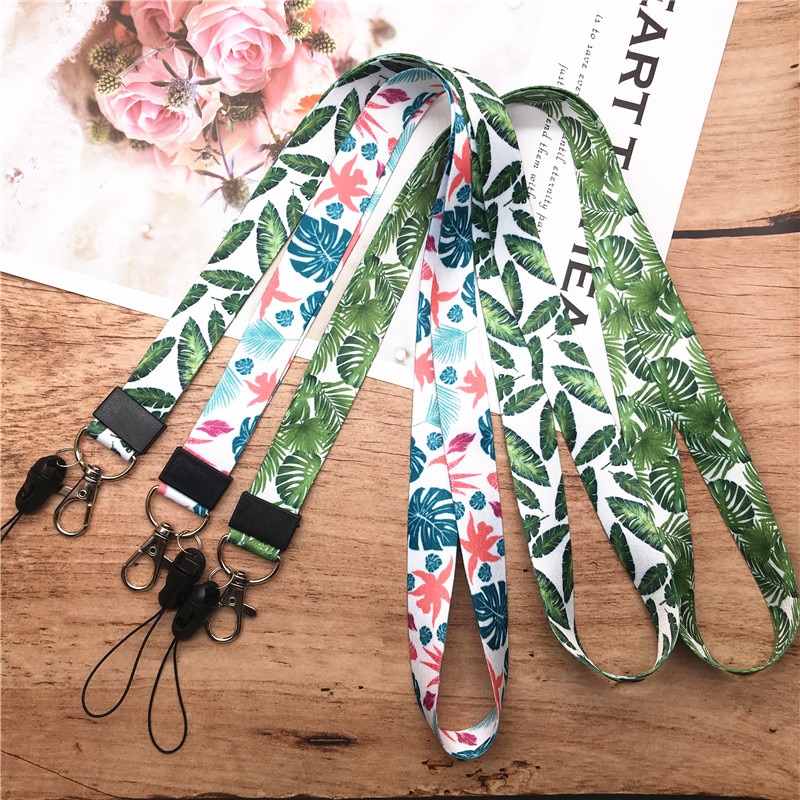 ID Lanyard Neck Phone Strap