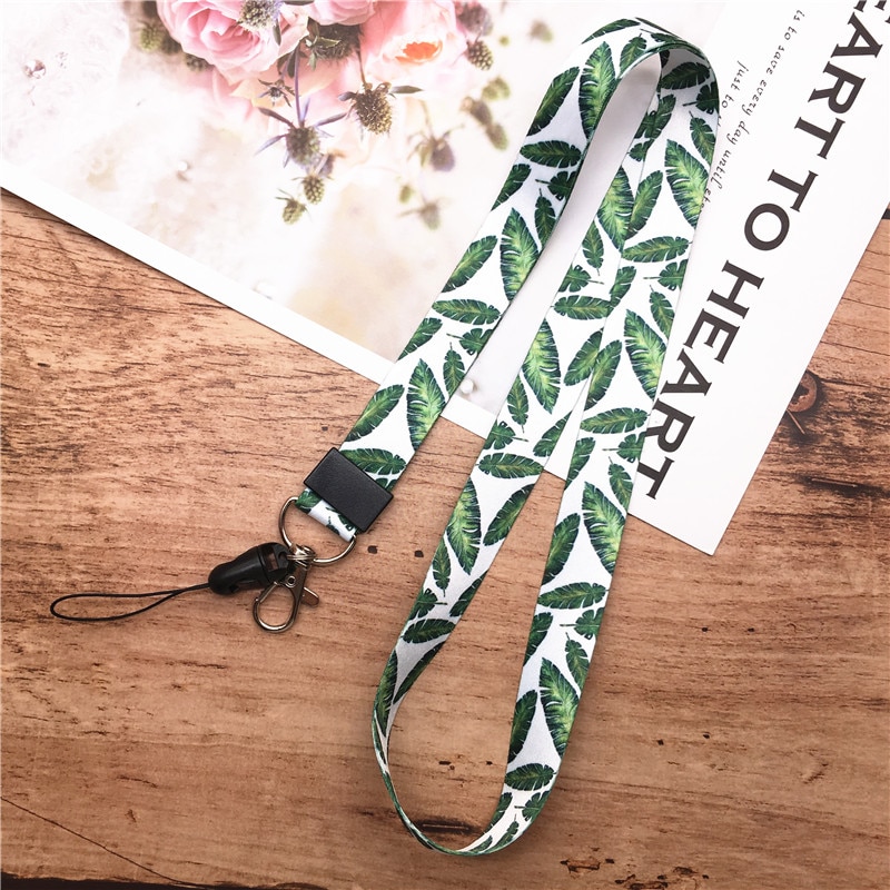 ID Lanyard Neck Phone Strap ID Lanyard Neck Phone Strap