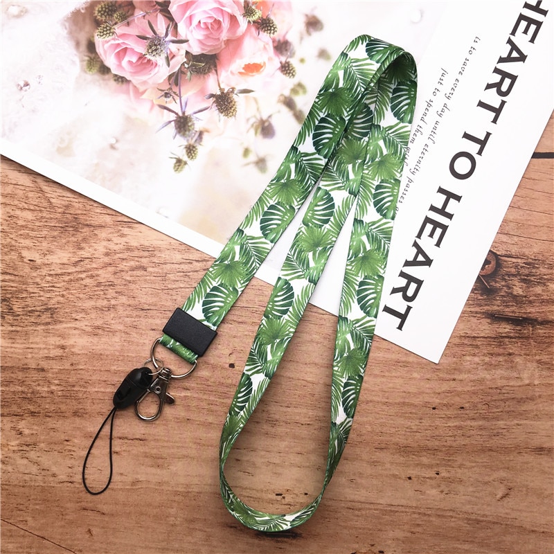 ID Lanyard Neck Phone Strap ID Lanyard Neck Phone Strap