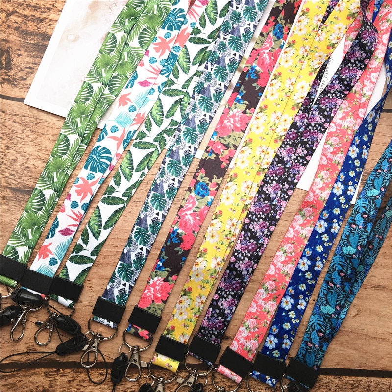 ID Lanyard Neck Phone Strap ID Lanyard Neck Phone Strap