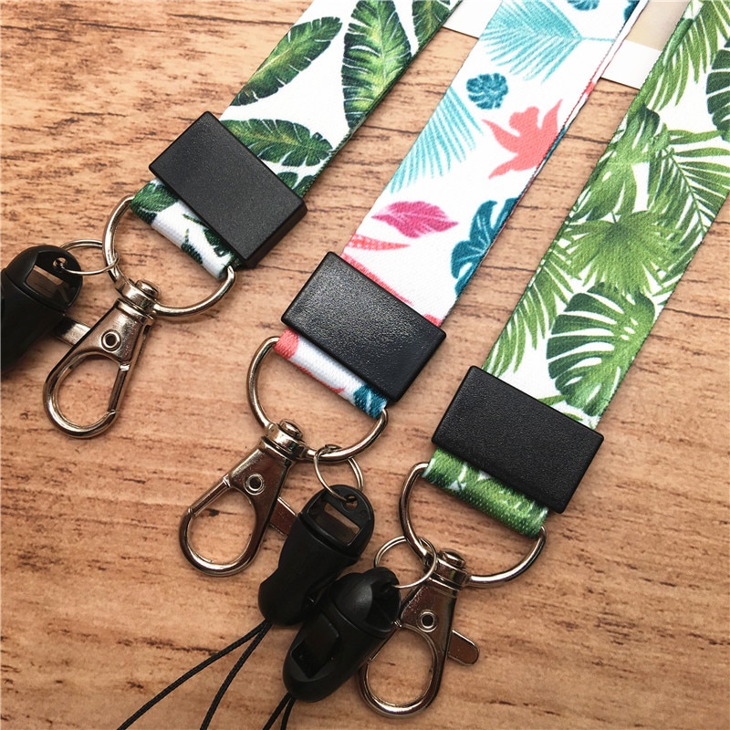 ID Lanyard Neck Phone Strap ID Lanyard Neck Phone Strap