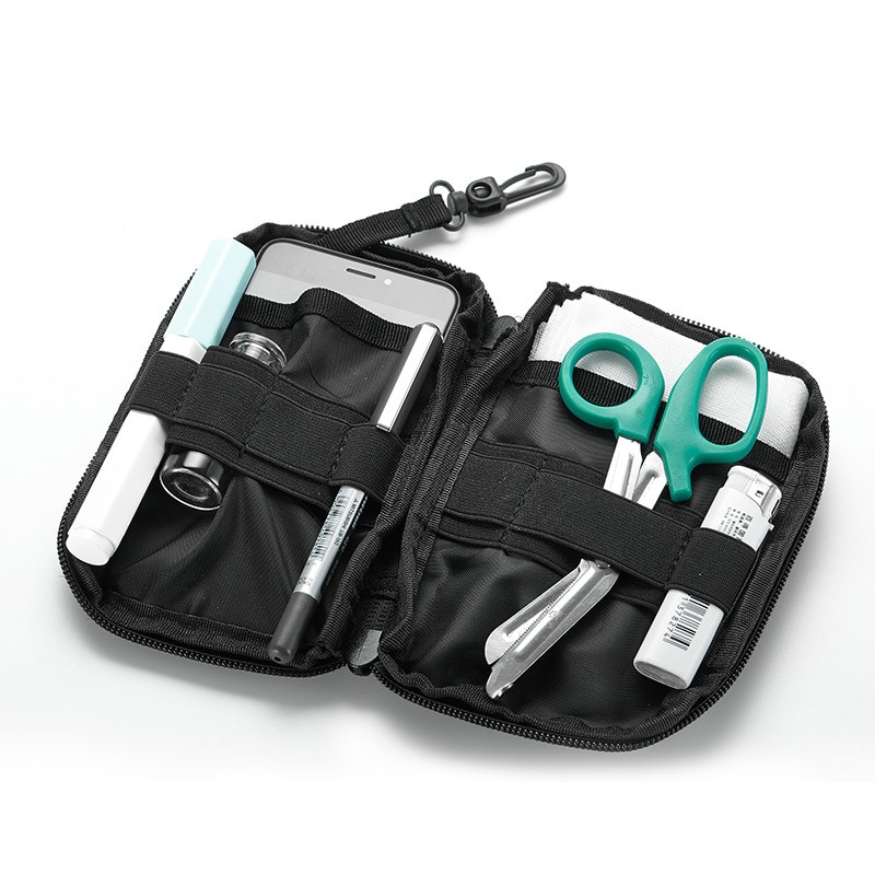 IFAK Pouch Individual First Aid Kit