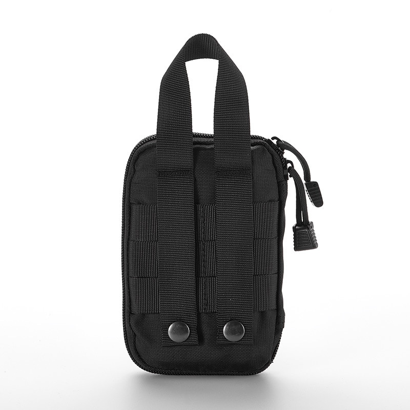 IFAK Pouch Individual First Aid Kit