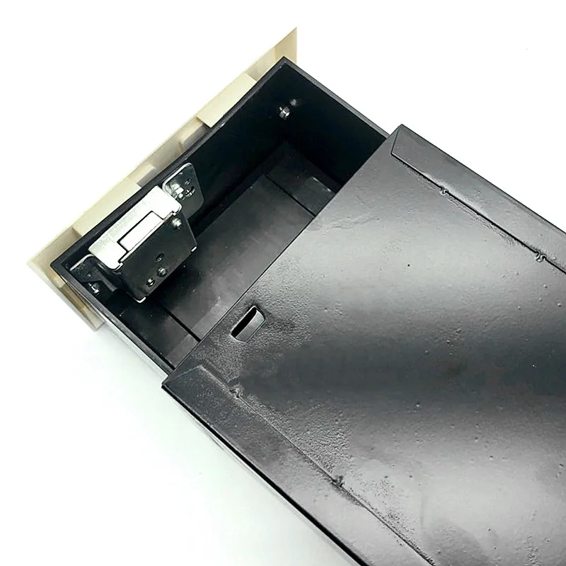 Imitation Double Plug European Standard Socket Wall Safe Security Secret Hidden Stash Box Imitation Double Plug European Standard Socket Wall Safe Security Secret Hidden Stash Box