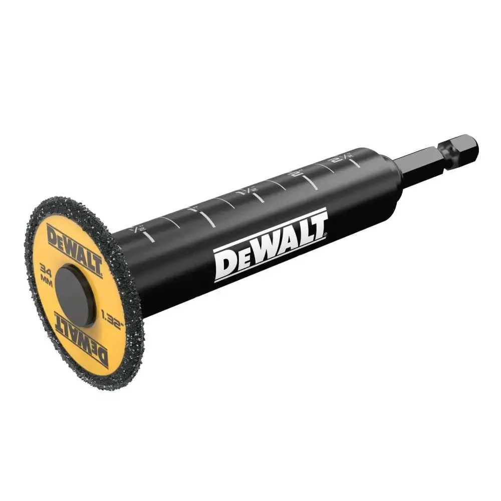 Impact Connect Inside Pvc Pipe Cutter Power Tool Accessories For Driver Impact Connect Inside Pvc Pipe Cutter Power Tool Accessories For Driver