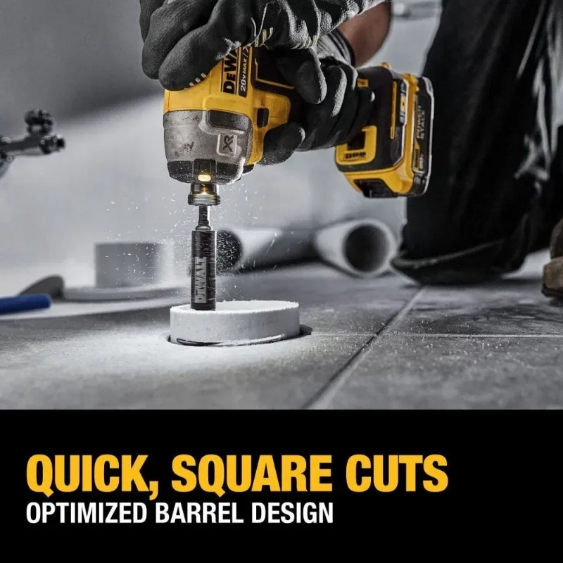 Impact Connect Inside Pvc Pipe Cutter Power Tool Accessories For Driver