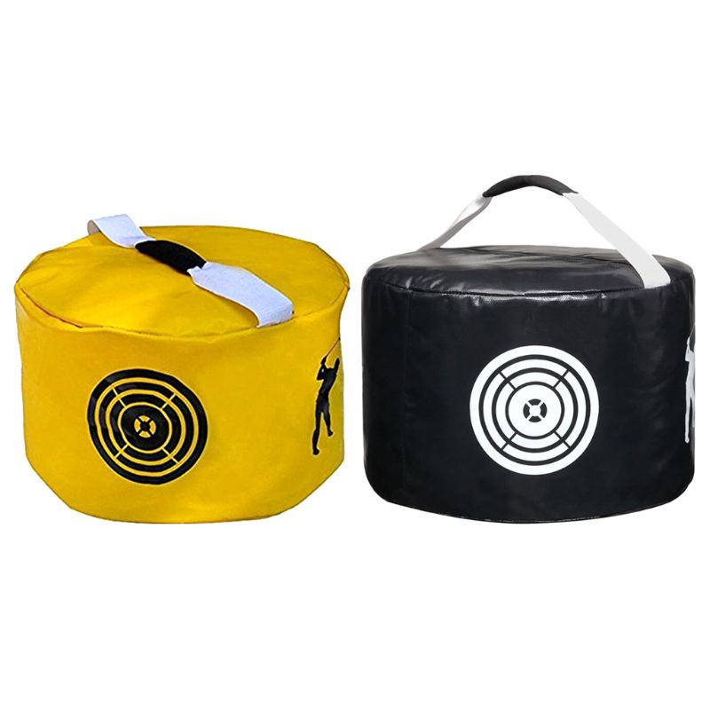 Impact Resistant Golf Hit Bag