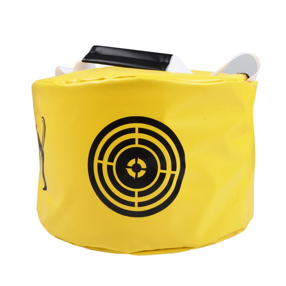 Impact Resistant Golf Hit Bag
