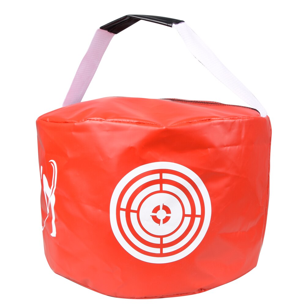Impact Resistant Golf Hit Bag