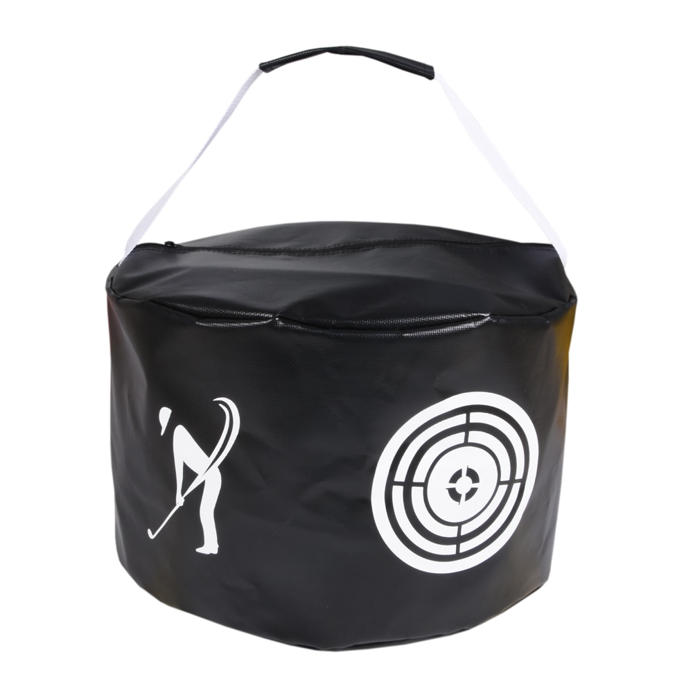 Impact Resistant Golf Hit Bag