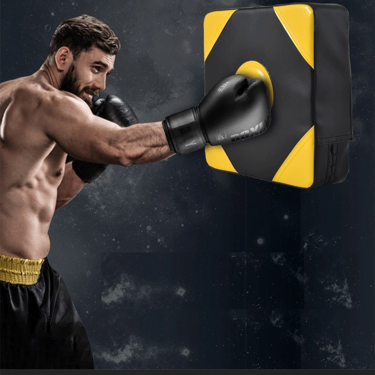 Impact Resistant Wall Punching Bag