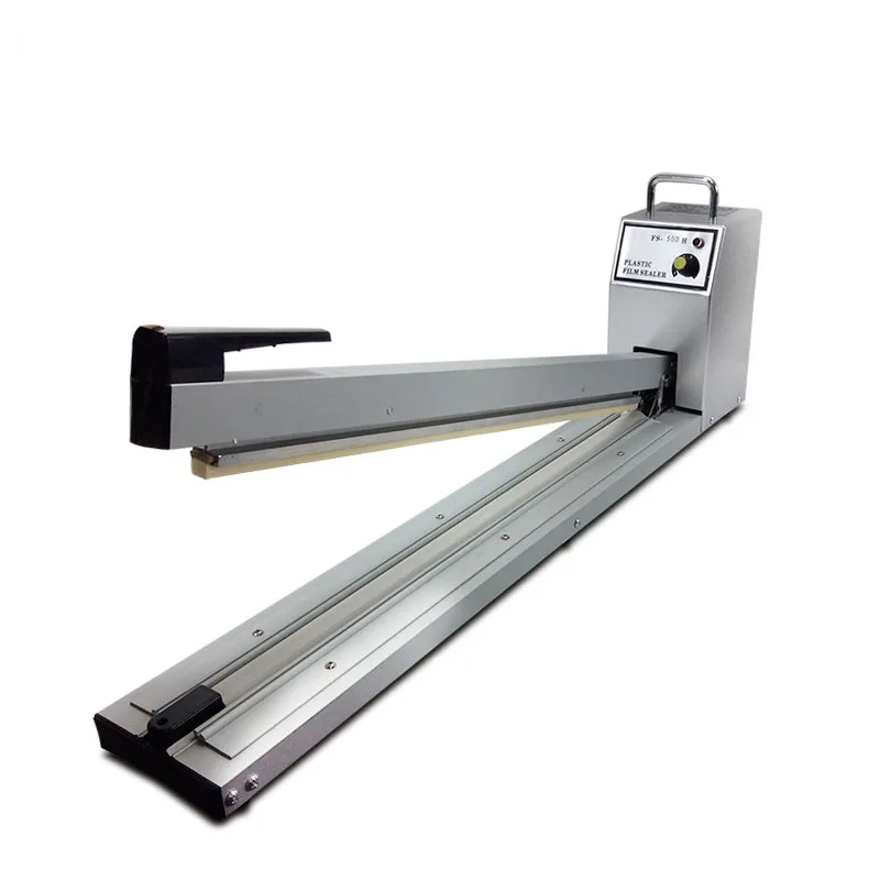 Impulse Sealer Plastic Film Foil Bags Impulse Sealing Machine Impulse Sealer Plastic Film Foil Bags Impulse Sealing Machine