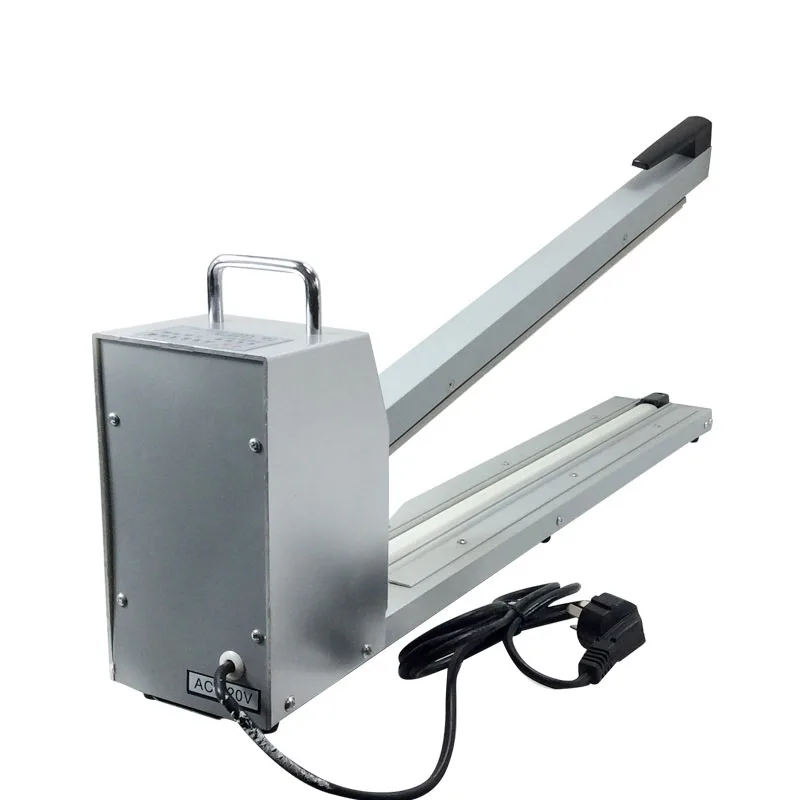 Impulse Sealer Plastic Film Foil Bags Impulse Sealing Machine Impulse Sealer Plastic Film Foil Bags Impulse Sealing Machine