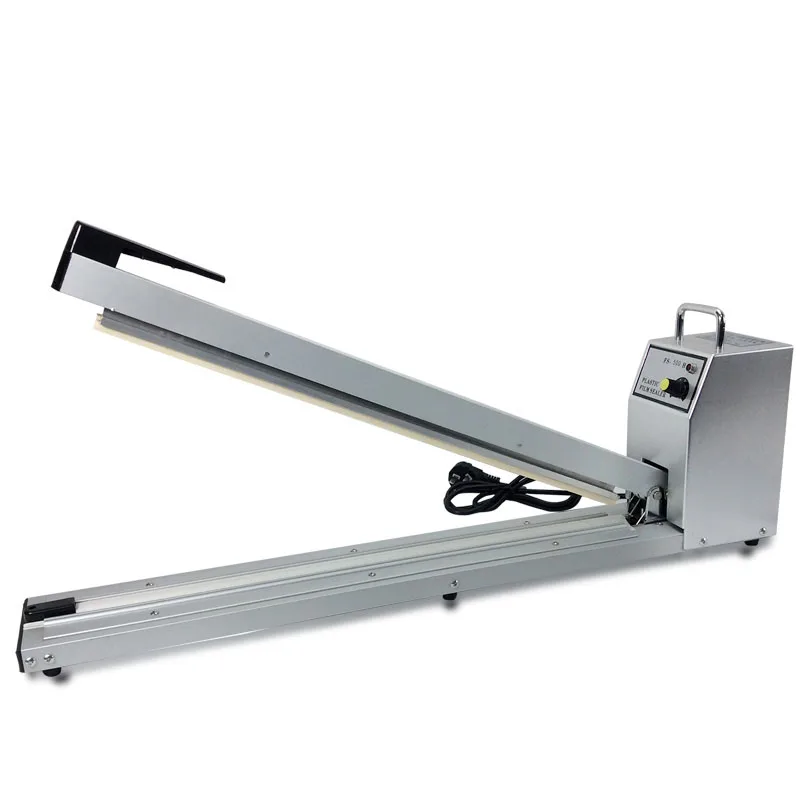 Impulse Sealer Plastic Film Foil Bags Impulse Sealing Machine Impulse Sealer Plastic Film Foil Bags Impulse Sealing Machine
