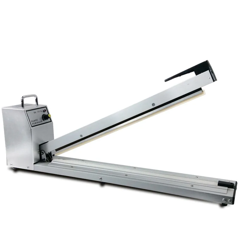 Impulse Sealer Plastic Film Foil Bags Impulse Sealing Machine Impulse Sealer Plastic Film Foil Bags Impulse Sealing Machine