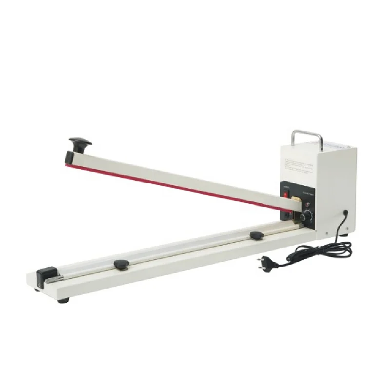 Impulse Sealer Plastic Film Foil Bags Impulse Sealing Machine Impulse Sealer Plastic Film Foil Bags Impulse Sealing Machine