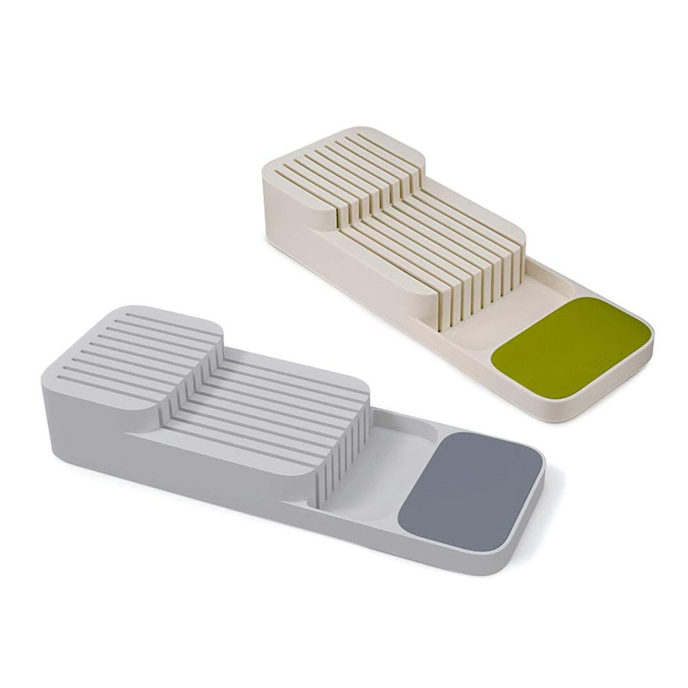 In Drawer Knife Block Holder In Drawer Knife Block Holder