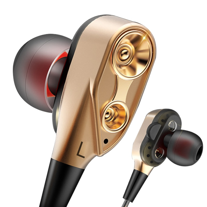 In-Ear Headphones Sports Headset In-Ear Headphones Sports Headset