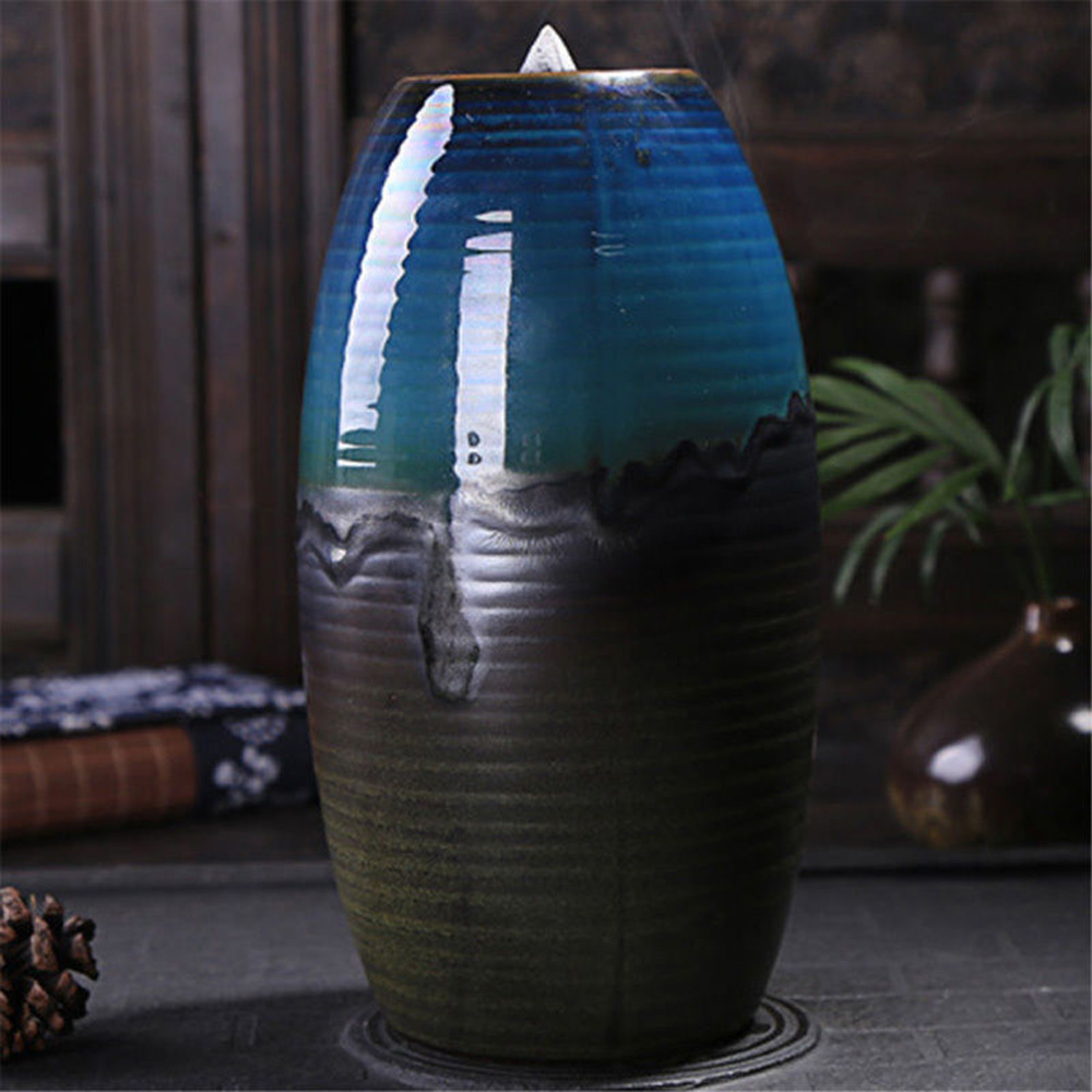Incense Stick Holder Backflow Burner