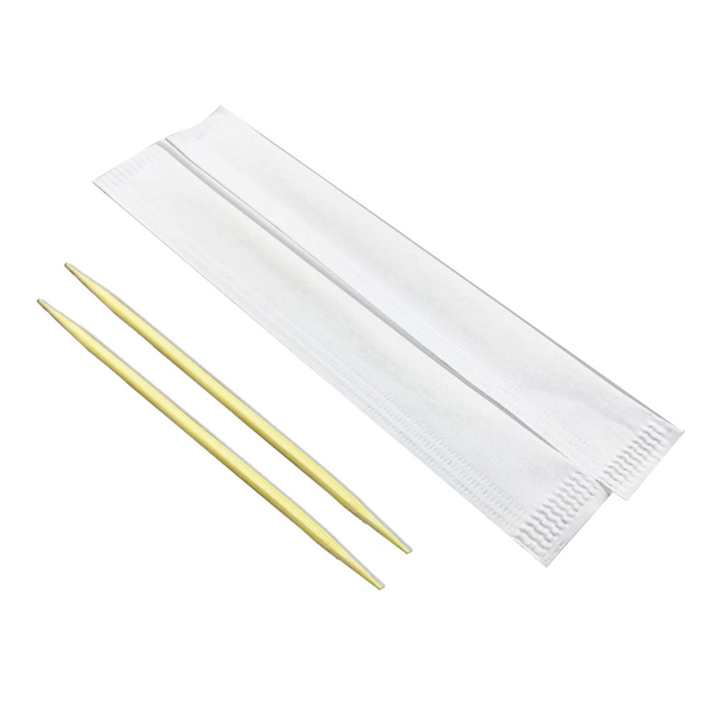 Individually Wrapped Toothpicks (1000pcs)