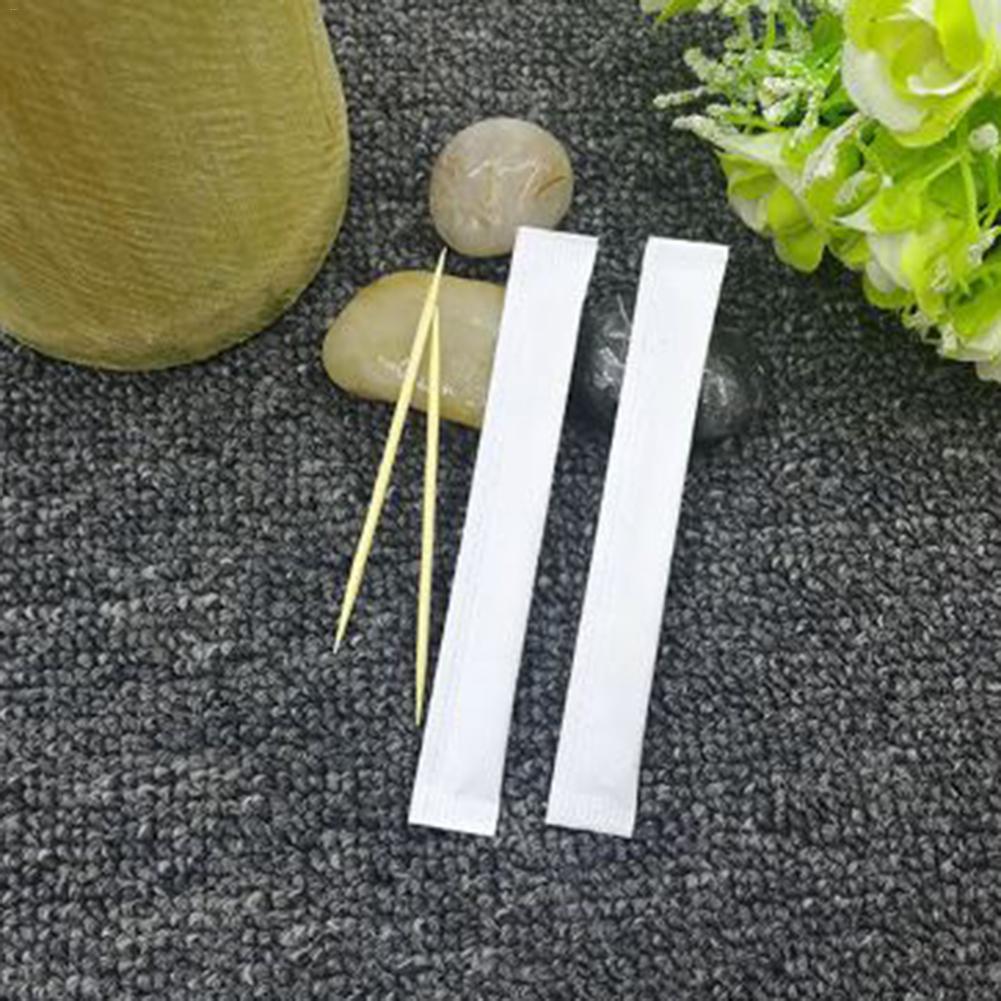 Individually Wrapped Toothpicks (1000pcs)