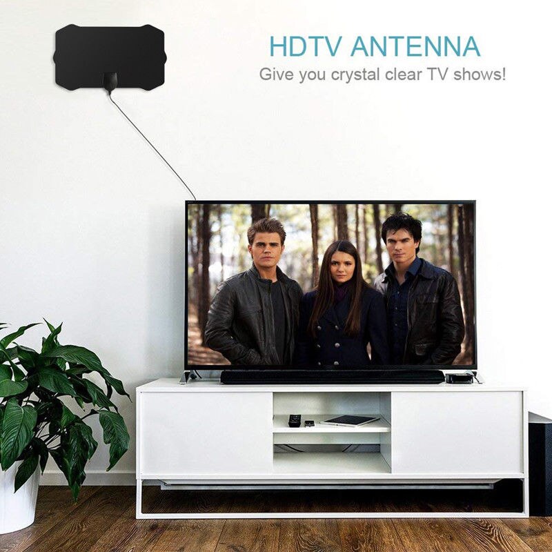 Indoor Antenna Digital HD 1080P Indoor Antenna Digital HD 1080P