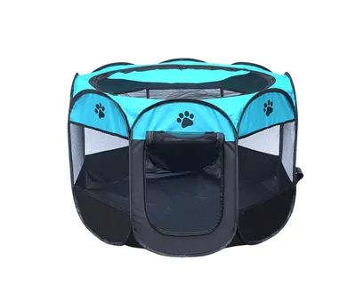 Indoor Dog House Portable Playpen Indoor Dog House Portable Playpen