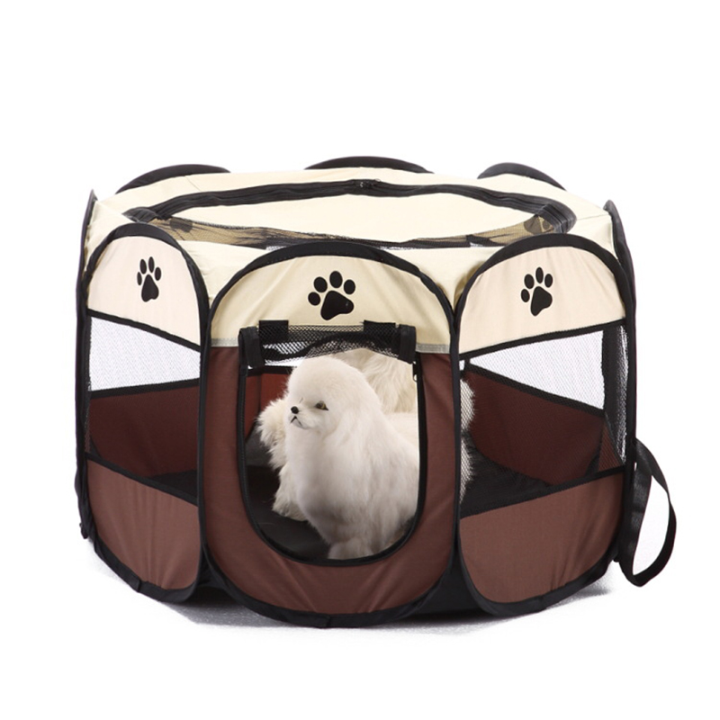 Indoor Dog House Portable Playpen Indoor Dog House Portable Playpen