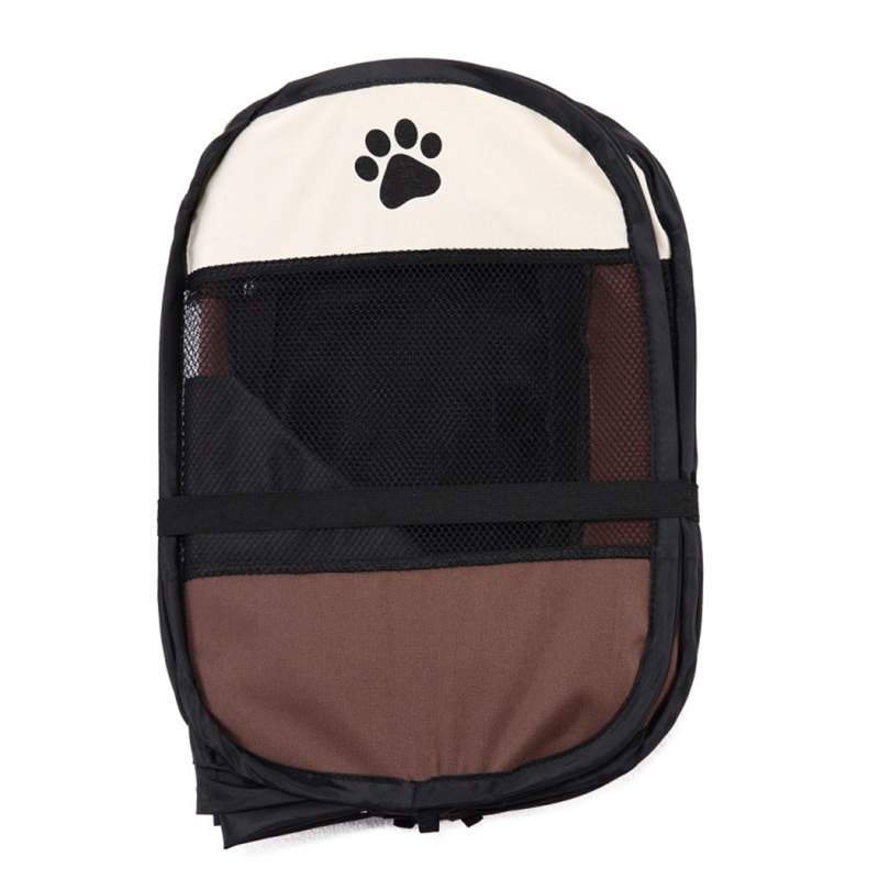 Indoor Dog House Portable Playpen Indoor Dog House Portable Playpen