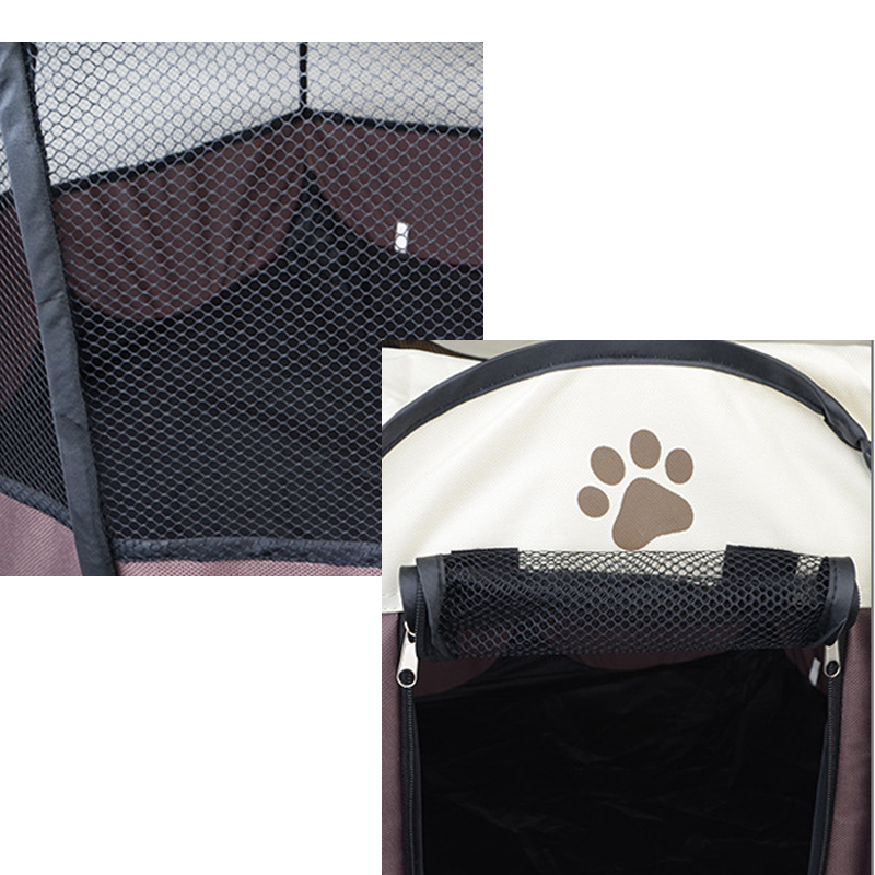 Indoor Dog House Portable Playpen Indoor Dog House Portable Playpen