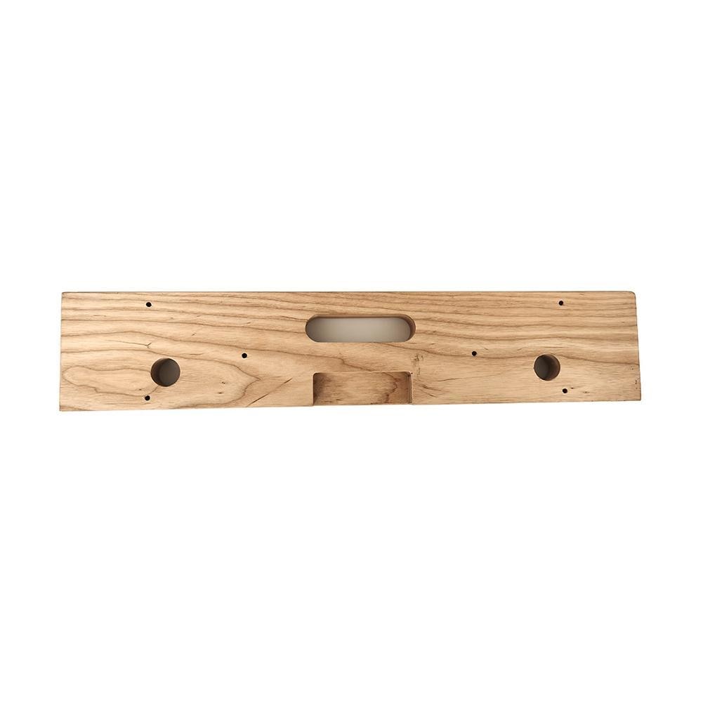 Indoor Fingerboard Rock Climbing Board