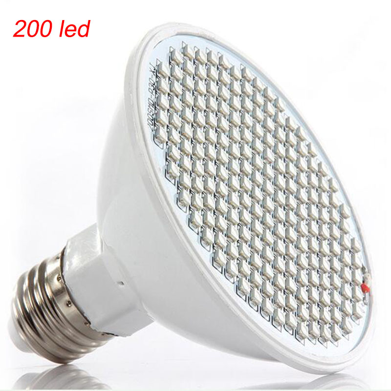 Indoor Grow Lights With Clip