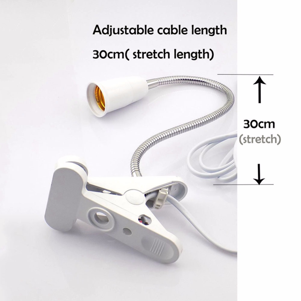 Indoor Grow Lights With Clip