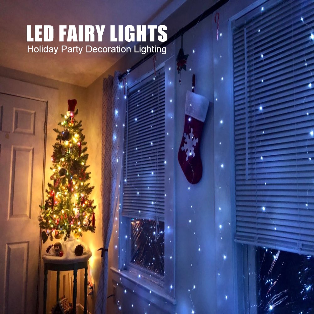 Indoor LED String Lights Decorative Light Indoor LED String Lights Decorative Light