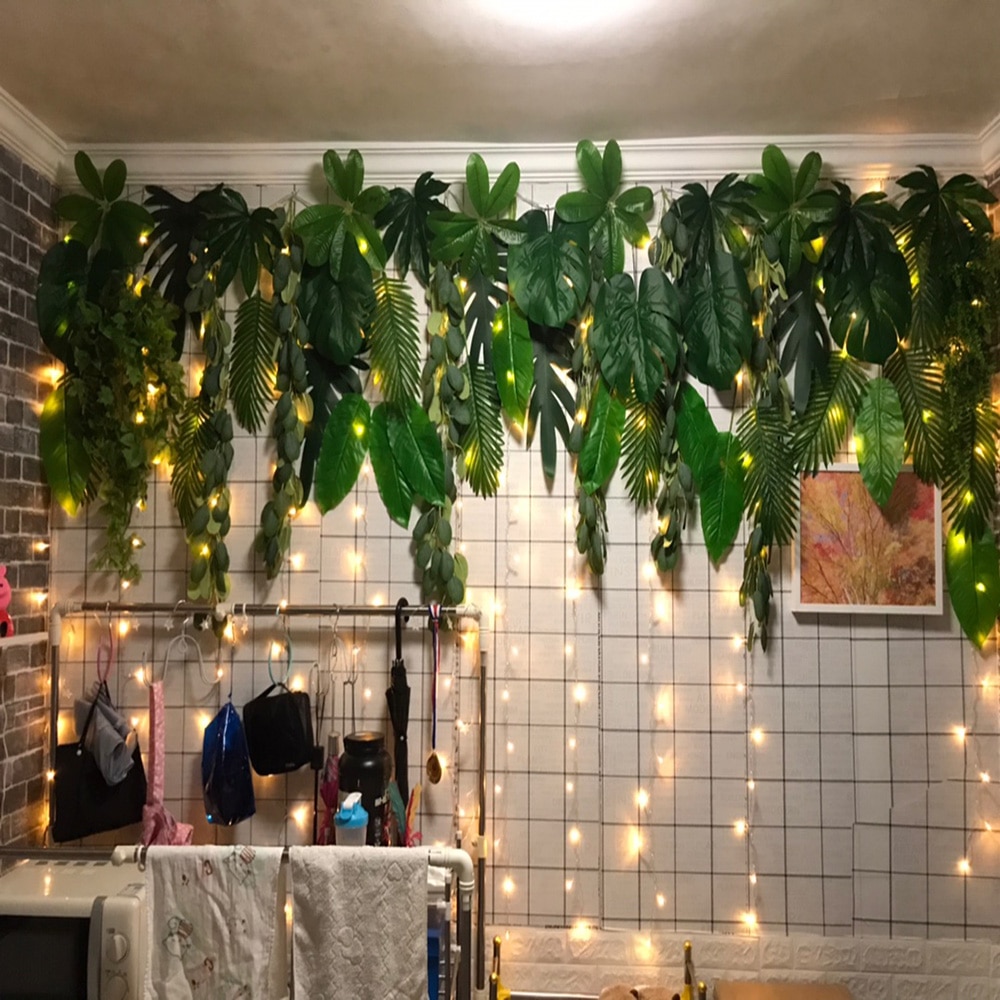 Indoor LED String Lights Decorative Light Indoor LED String Lights Decorative Light