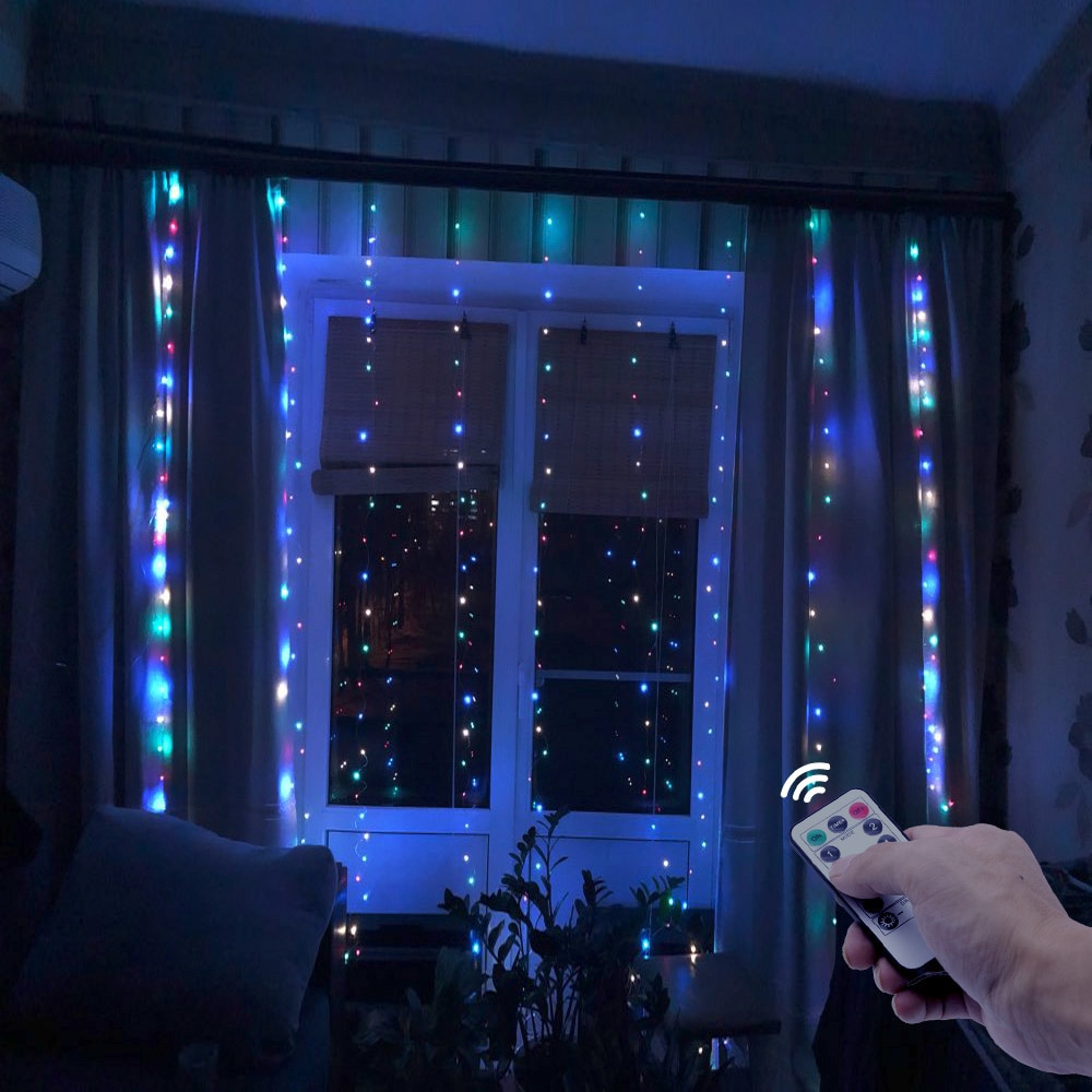 Indoor LED String Lights Decorative Light Indoor LED String Lights Decorative Light