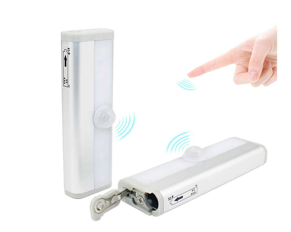 Indoor Motion Sensor Light LED Lamp Indoor Motion Sensor Light LED Lamp