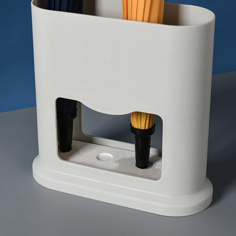 Indoor Umbrella Stand 4-Slot Rack
