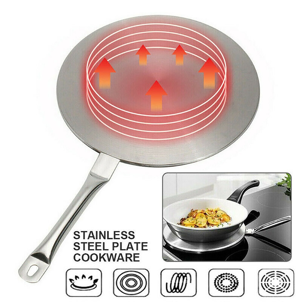 Induction Disc Hob Converter Plate Induction Disc Hob Converter Plate