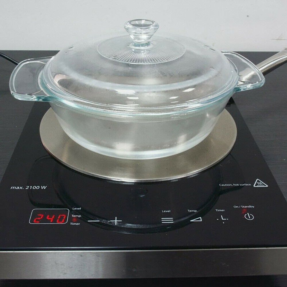 Induction Disc Hob Converter Plate Induction Disc Hob Converter Plate